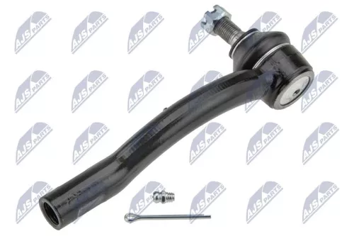 NTY NTY SKZ-TY-079 Front Right NTY Outer Tie Rod Track Rod End 