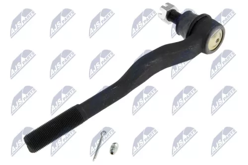 NTY NTY SKZ-TY-087 Front Left outer NTY Outer Tie Rod Track Rod End 
