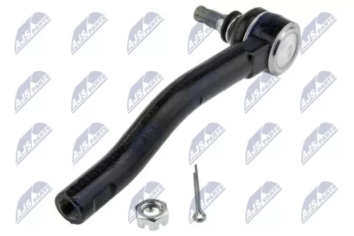 NTY NTY SKZ-TY-109 Front Left NTY Outer Tie Rod Track Rod End 