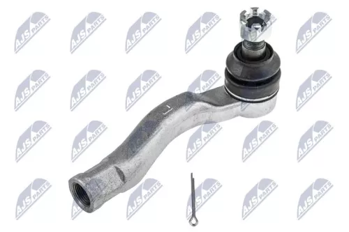 NTY NTY SKZ-TY-123 Front Left outer NTY Outer Tie Rod Track Rod End 