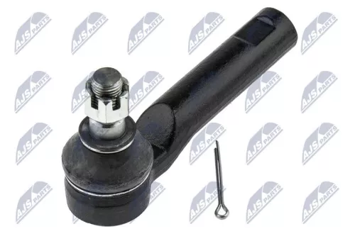 NTY NTY SKZ-TY-126 Front Left Front Right NTY Outer Tie Rod Track Rod End 