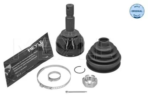 MEYLE Joint Kit, drive shaft (11-14 498 0016)
