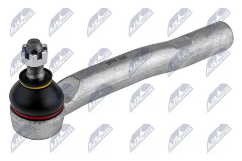 NTY NTY SKZ-TY-132 Front Right NTY Outer Tie Rod Track Rod End 