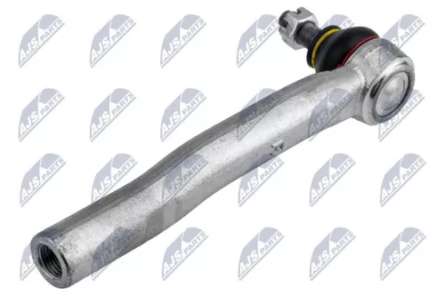 NTY NTY SKZ-TY-132 Front Right NTY Outer Tie Rod Track Rod End 