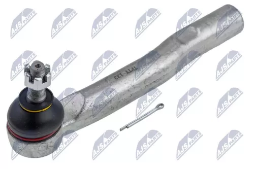 NTY NTY SKZ-TY-133 Front Left NTY Outer Tie Rod Track Rod End 