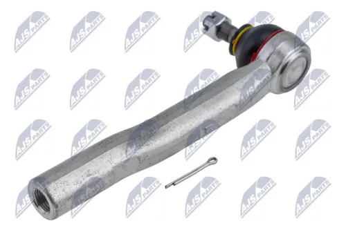NTY NTY SKZ-TY-133 Front Left NTY Outer Tie Rod Track Rod End 
