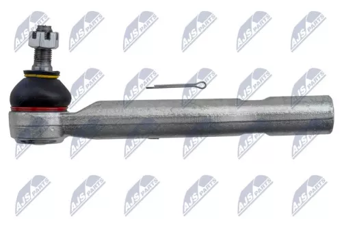 NTY NTY SKZ-TY-133 Front Left NTY Outer Tie Rod Track Rod End 