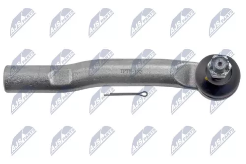 NTY NTY SKZ-TY-133 Front Left NTY Outer Tie Rod Track Rod End 