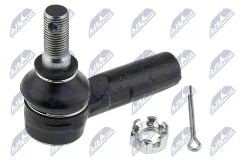 NTY NTY SKZ-TY-134 Front Left Front Right NTY Outer Tie Rod Track Rod End 