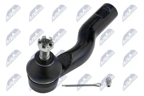 NTY NTY SKZ-TY-135 Front Right NTY Outer Tie Rod Track Rod End 