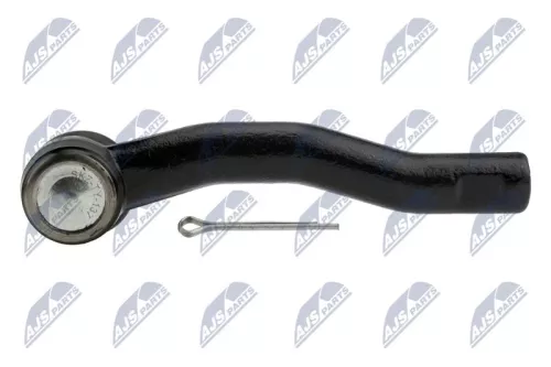 NTY NTY SKZ-TY-137 Front Right NTY Outer Tie Rod Track Rod End 