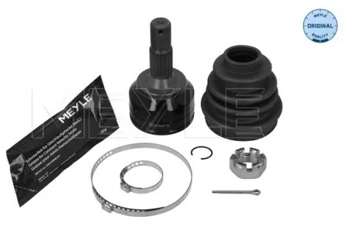 MEYLE Joint Kit, drive shaft (11-14 498 0018)