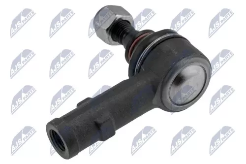 NTY NTY SKZ-VW-011 Front Front Left Front Right NTY Outer Tie Rod Track Rod End 