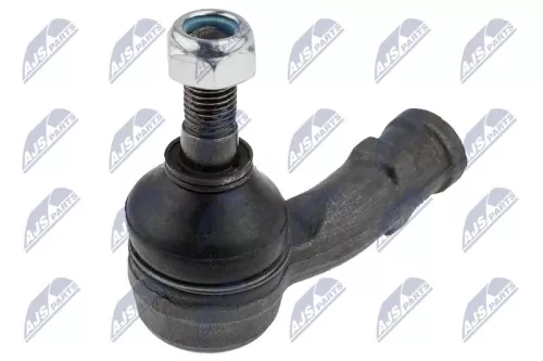 NTY NTY SKZ-VW-012 Front Left NTY Outer Tie Rod Track Rod End 
