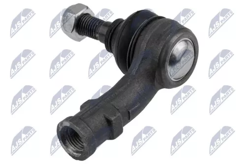 NTY NTY SKZ-VW-012 Front Left NTY Outer Tie Rod Track Rod End 