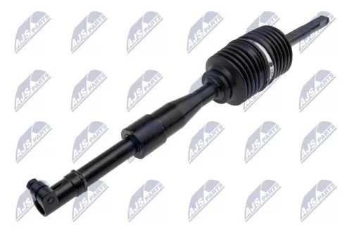 NTY NTY (SMP-NS-002) Steering Shaft 