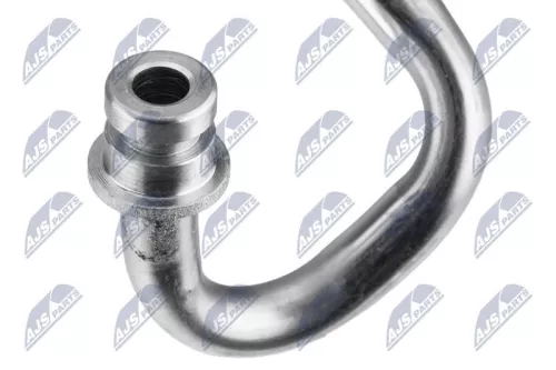 NTY NTY (SPH-AU-001) Hydraulic Hose, steering 