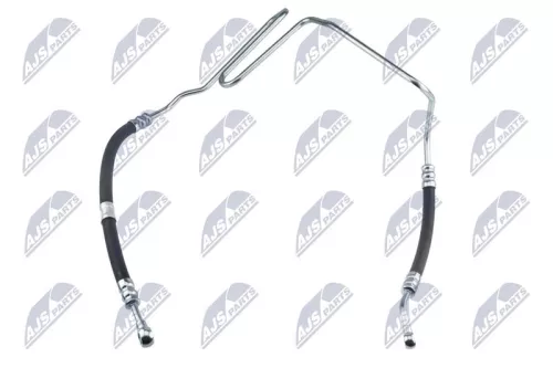 NTY NTY (SPH-AU-002) Hydraulic Hose, steering 