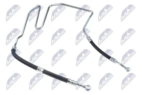 NTY NTY (SPH-AU-002) Hydraulic Hose, steering 