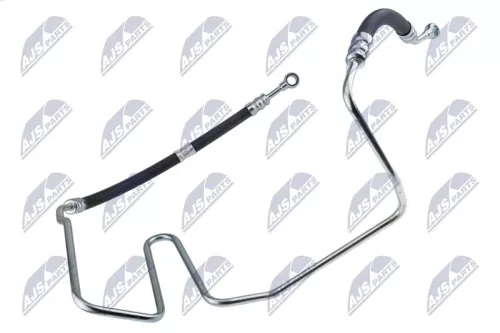 NTY NTY (SPH-AU-002) Hydraulic Hose, steering 