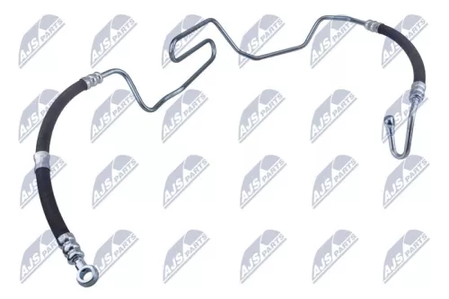 NTY NTY (SPH-AU-003) Hydraulic Hose, steering 