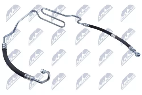 NTY NTY (SPH-AU-003) Hydraulic Hose, steering 