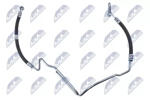NTY NTY (SPH-AU-003) Hydraulic Hose, steering 