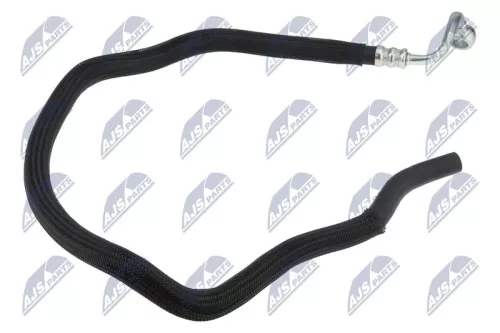 NTY NTY (SPH-AU-004) Hydraulic Hose, steering 