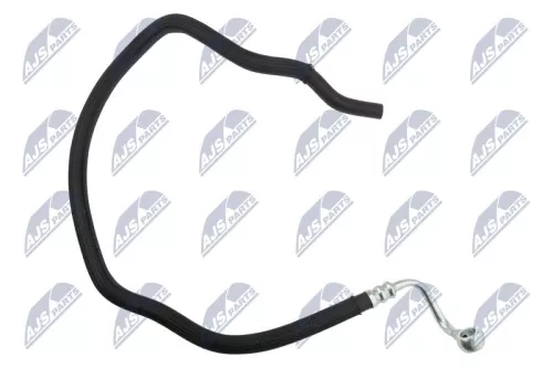NTY NTY (SPH-AU-004) Hydraulic Hose, steering 