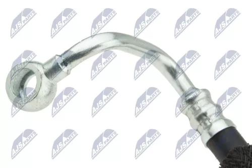 NTY NTY (SPH-AU-004) Hydraulic Hose, steering 