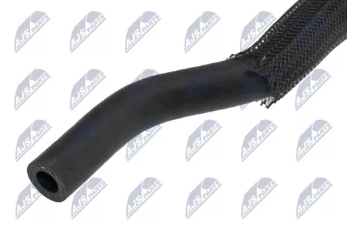 NTY NTY (SPH-AU-004) Hydraulic Hose, steering 