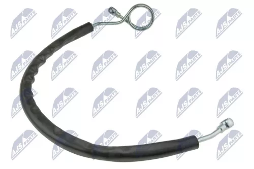 NTY NTY (SPH-AU-005) Hydraulic Hose, steering 