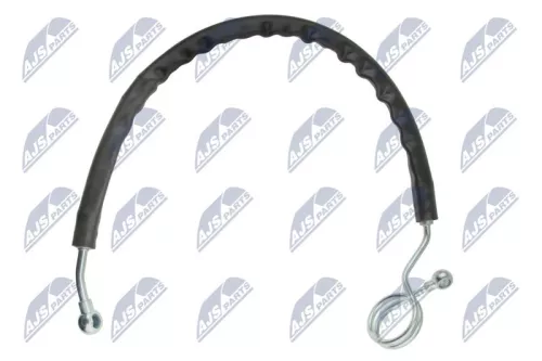 NTY NTY (SPH-AU-005) Hydraulic Hose, steering 