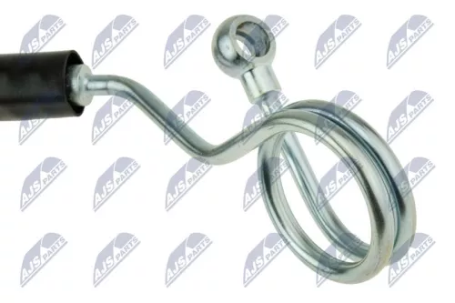 NTY NTY (SPH-AU-005) Hydraulic Hose, steering 