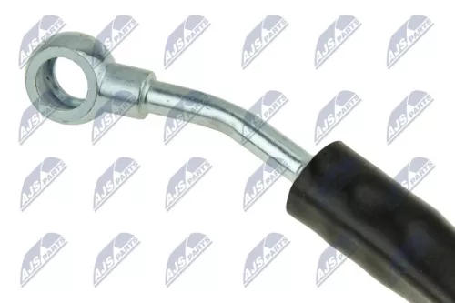 NTY NTY (SPH-AU-005) Hydraulic Hose, steering 