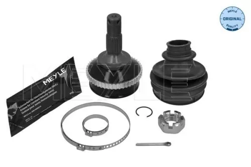 MEYLE Joint Kit, drive shaft (11-14 498 0019)
