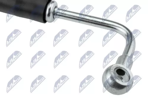 NTY NTY (SPH-AU-006) Hydraulic Hose, steering 