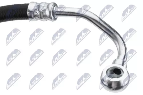 NTY NTY (SPH-AU-010) Hydraulic Hose, steering 