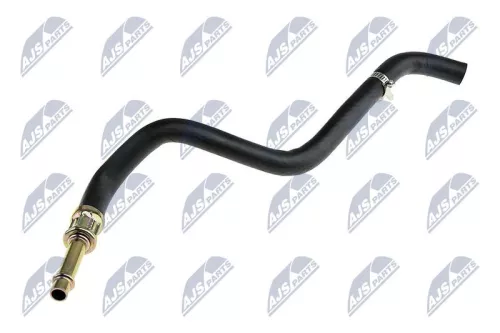 NTY NTY (SPH-BM-001) Hydraulic Hose, steering 