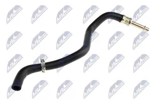 NTY NTY (SPH-BM-001) Hydraulic Hose, steering 