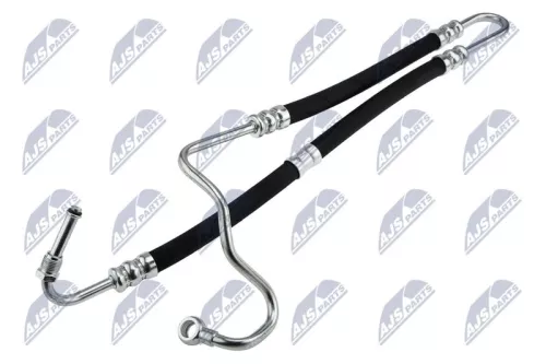 NTY NTY (SPH-BM-002) Hydraulic Hose, steering 