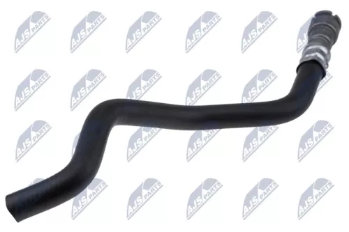 NTY NTY (SPH-BM-004) Hydraulic Hose, steering 