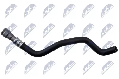 NTY NTY (SPH-BM-004) Hydraulic Hose, steering 