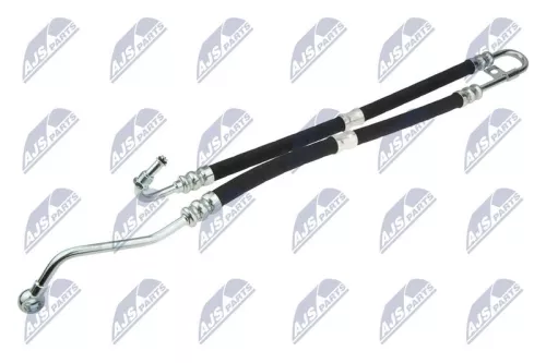Hydraulic Hose, steering