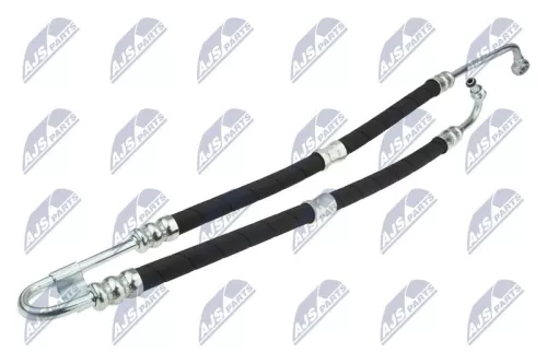 NTY NTY (SPH-BM-005) Hydraulic Hose, steering 