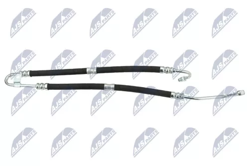 NTY NTY (SPH-BM-005) Hydraulic Hose, steering 