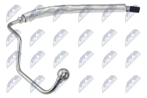 NTY NTY (SPH-BM-006) Hydraulic Hose, steering 