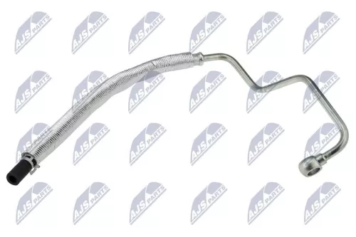 NTY NTY (SPH-BM-006) Hydraulic Hose, steering 