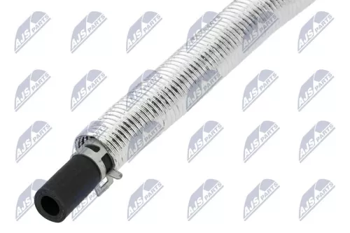 NTY NTY (SPH-BM-006) Hydraulic Hose, steering 