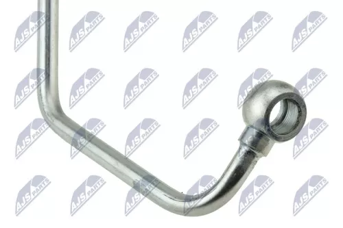 NTY NTY (SPH-BM-006) Hydraulic Hose, steering 